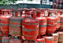 Indian Households Continue to Pay Among World’s Lowest LPG Prices Despite Global Surge: Government India LPG prices