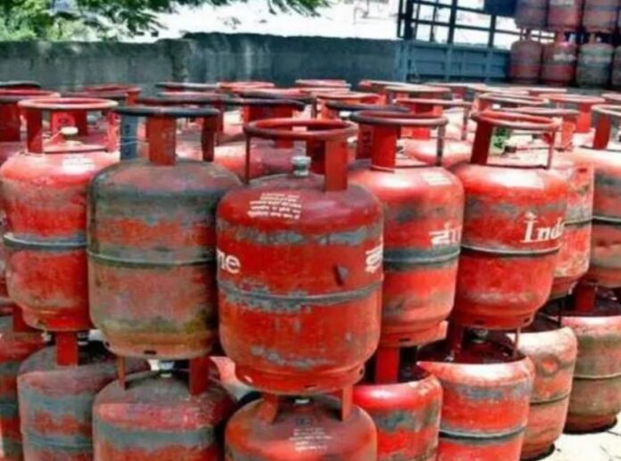 India LPG prices India LPG prices