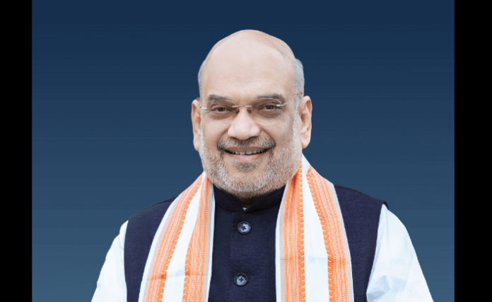 Amit Shah