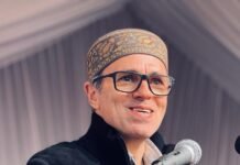 Omar Abdullah Takes Up JKAS Officer’s Alleged Abuse With Chief Secretary, Assures No Retaliatory Action Omar Abdullah JKAS officer controversy