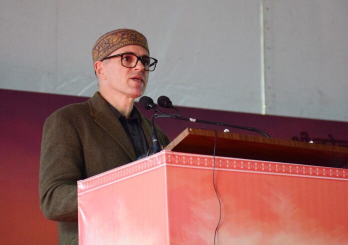 cm omar abdullah