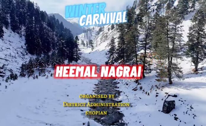 shopian carnival