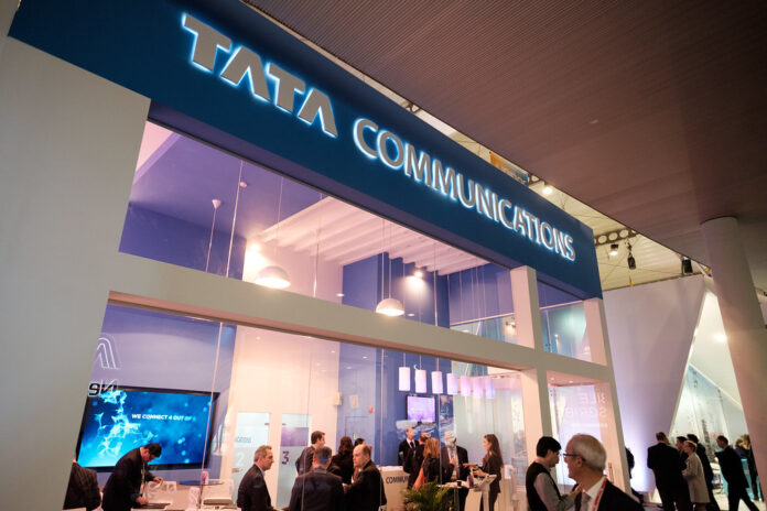 tata communication