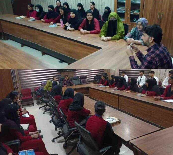 AYUSH Pharmacist Training
