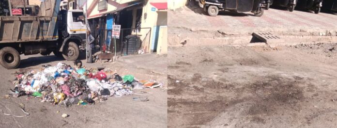 Udhampur's Rural Infrastructure