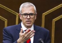 CM Omar Abdullah Expands Cabinet to Strengthen Governance, Says Deputy CM Surinder Choudhary Chief Minister Omar Abdullah
