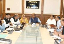 Dy CM Surinder Choudhary