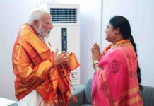 Karnam Malleswari