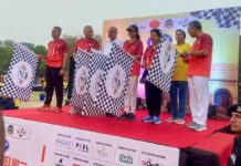 ‘Run for Soldiers, Run with Soldiers’