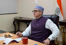 Omar Abdullah