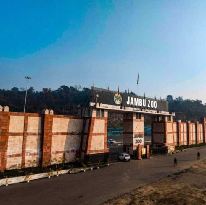 Jambuzoo