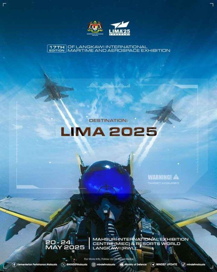 LIMA2025