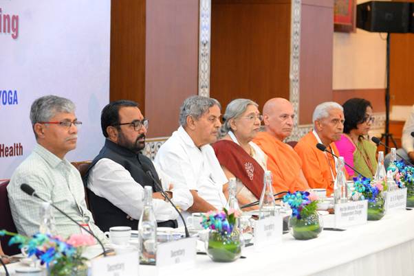 Ministry of Ayush Ministry of Ayush