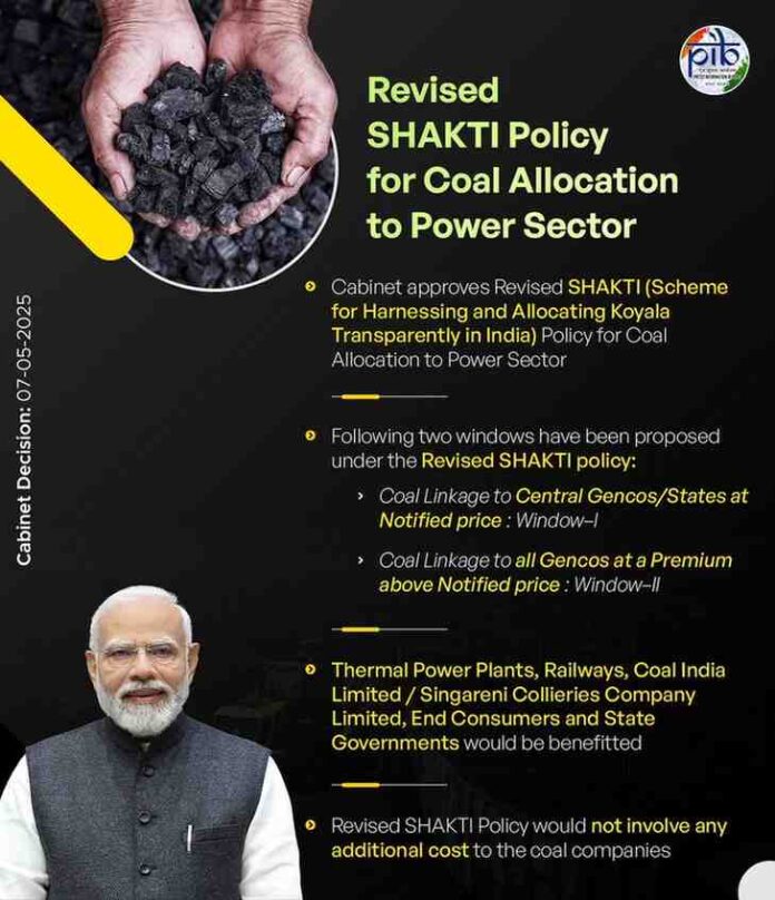 SHAKTIPOLICY