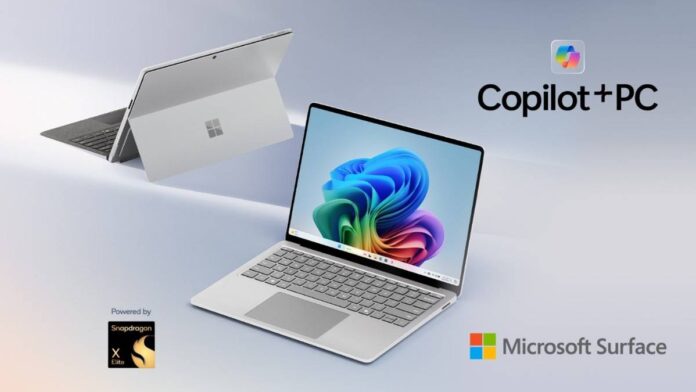 Surface-CopilotPC