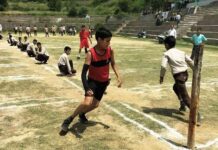 Zone Bhalla Doda