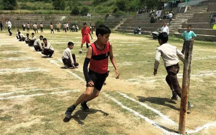Zone Bhalla Doda