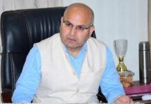 Dr. Raj Kumar Thapa