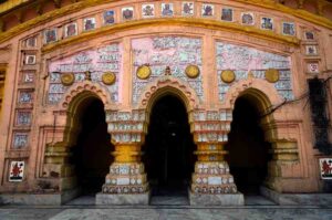 raghunathtemple