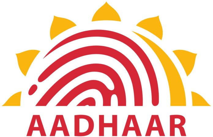 Aadhaar biometric update Aadhaar biometric update