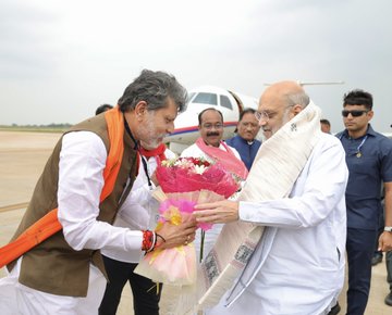 Amit Shah Amit Shah