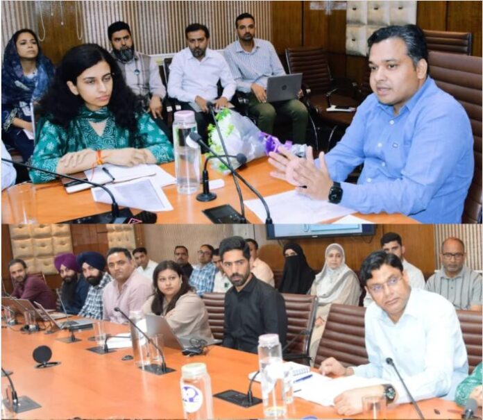 Secretary IT, Dr. Piyush Singla Secretary IT, Dr. Piyush Singla