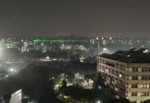DRDO - IIT DELHI QUANTUM