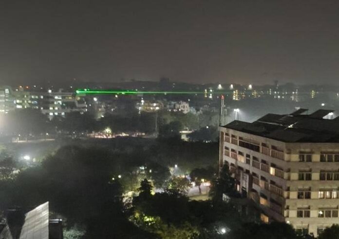 DRDO - IIT DELHI QUANTUM