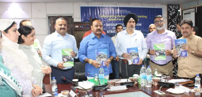 Deputy CM Surinder Choudhary Deputy CM Surinder Choudhary