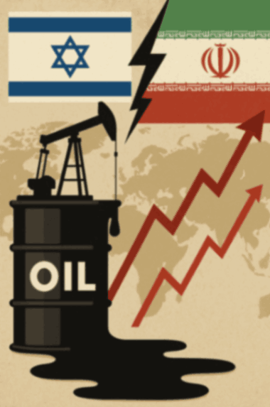 Israel Iran Tensions Israel Iran Tensions
