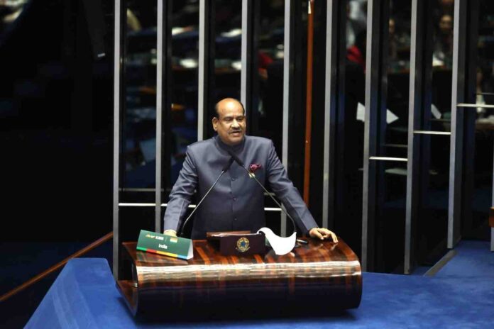 Om Birla