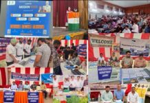 Potential Entrepreneurship Mela