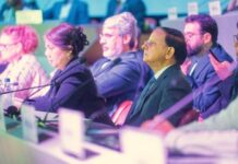 Principal Secretary to the Prime Minister, Dr. P K Mishra