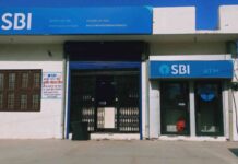 SBI Bank