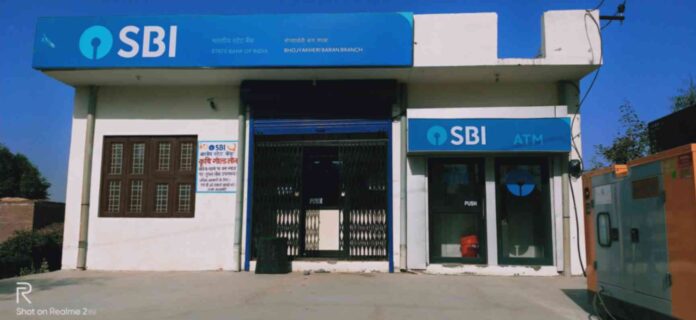 SBI Bank SBI Bank