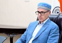 Omar Abdullah Signals J&K Cabinet Reshuffle Soon After GST Council Meeting J&K cabinet reshuffle