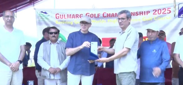CM Omar Abdullah CM Omar Abdullah