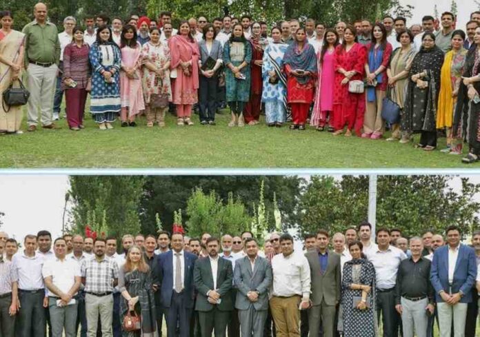 NeGD for Cybersecurity Training at SKICC NeGD for Cybersecurity Training at SKICC