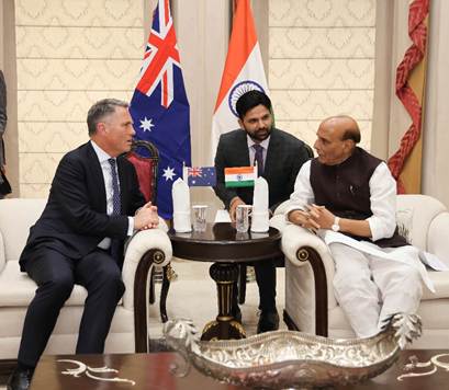 Shri Rajnath Singh Shri Rajnath Singh