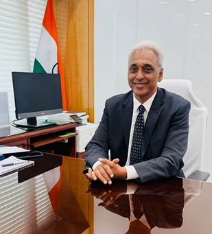 Shri Sivasubramanian Ramann Shri Sivasubramanian Ramann