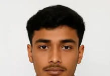 Utkarsh Gupta