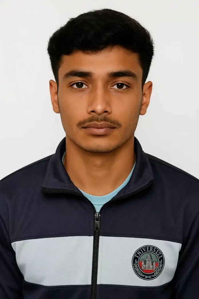 Utkarsh Gupta