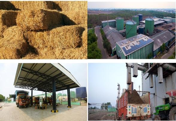 Waste-to-Energy Project Waste-to-Energy Projects