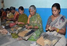 Workers Across India
