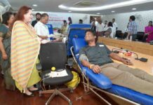 World Blood Donor Day