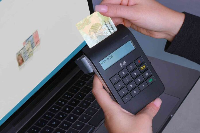 Online Payment Activity