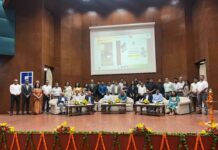 ‘Samarth’ Program- A cutting edge Incubation Program