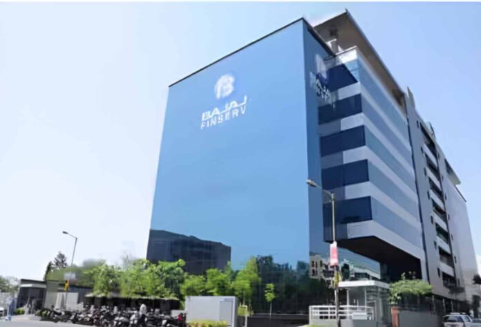 Bajaj Finance Bajaj Finance
