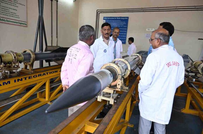 Dr APJ Abdul Kalam Missile Complex Dr APJ Abdul Kalam Missile Complex