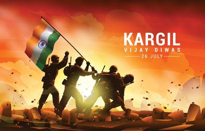 Kargil Victory Day Kargil Victory Day